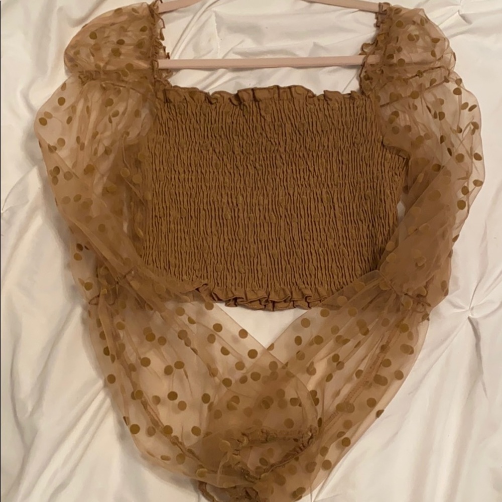 SHEIN top
